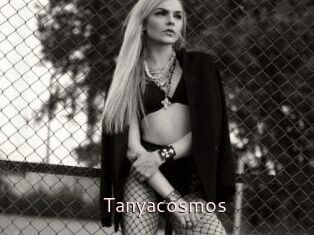 Tanyacosmos