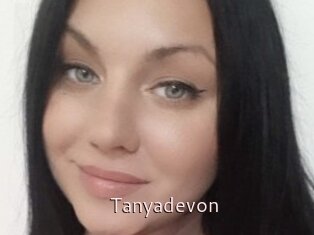 Tanyadevon