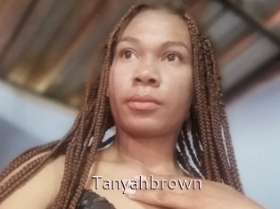 Tanyahbrown