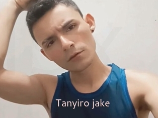 Tanyiro_jake