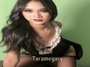 Taramcgary