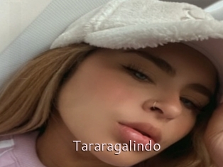 Tararagalindo