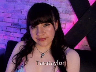 Tarataylor