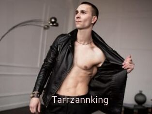 Tarrzannking