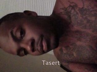 Tasert