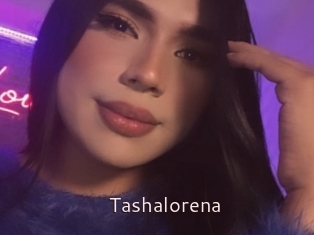 Tashalorena