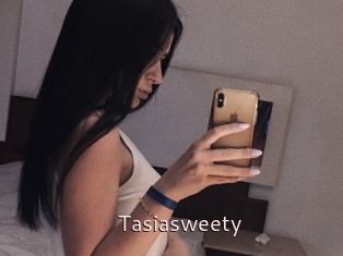 Tasiasweety