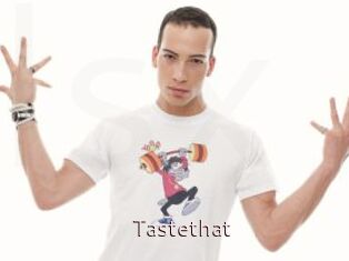 Tastethat