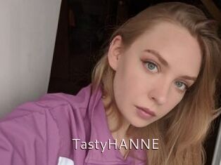 TastyHANNE