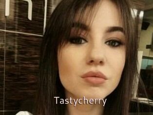 Tasty_cherry