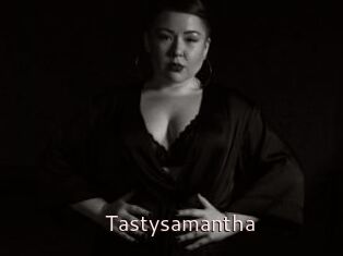 Tastysamantha