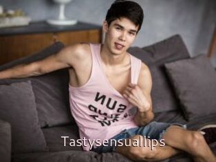 Tastysensuallips