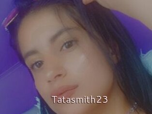 Tatasmith23