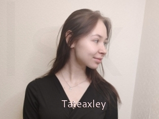 Tateaxley