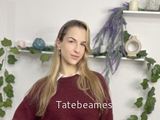 Tatebeames