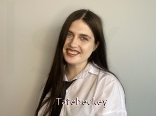 Tatebeckey