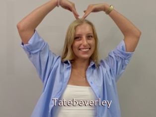 Tatebeverley