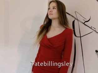 Tatebillingsley