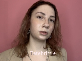 Tatebrittle