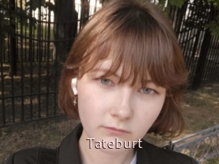 Tateburt