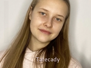 Tatecady