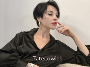 Tatecowick