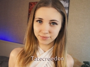 Tatecreedon