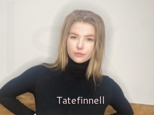 Tatefinnell