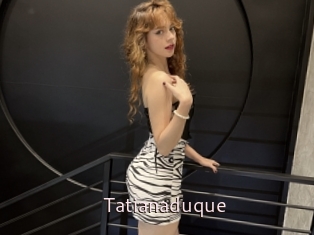 Tatianaduque