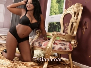 Tatianamar