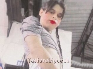 Tatiianabigcock