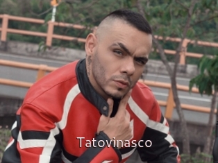 Tatovinasco