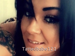 Tattedbabe121