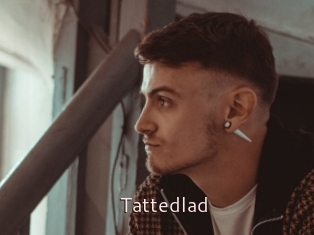 Tattedlad