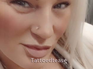 Tattoedtease