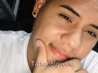 Tattoobigcock