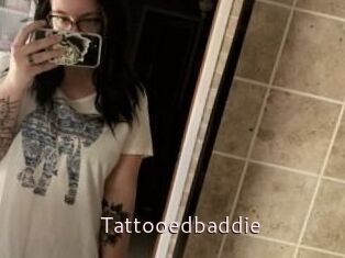 Tattooedbaddie