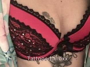 Tattooedbirdxx