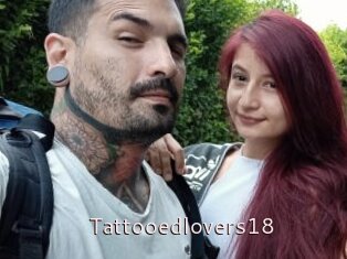 Tattooedlovers18