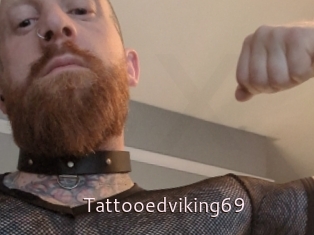 Tattooedviking69