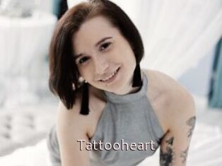 Tattooheart