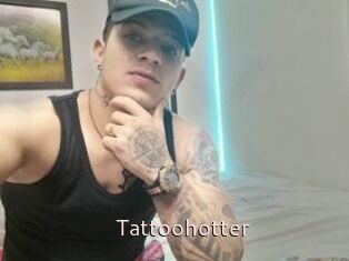 Tattoohotter