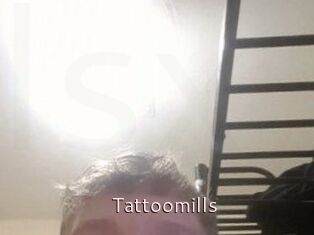 Tattoomills