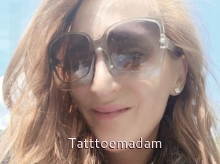 Tatttoemadam