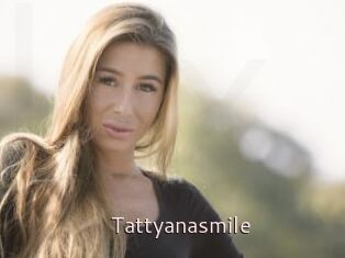 Tattyanasmile