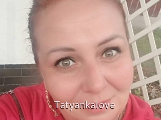 Tatyankalove