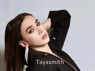 Tayasmith