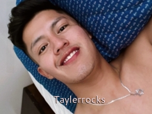 Taylerrocks