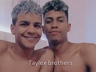 Taylex_brothers