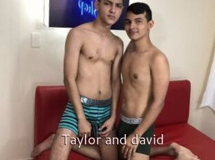 Taylor_and_david